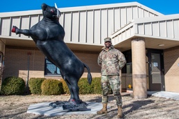 Martin Luther King Jr. birthday commemoration