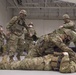 Idaho Army National Guard January Training