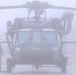 Idaho Army National Guard January Training