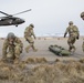 Idaho Army National Guard January Training