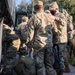 South Carolina National Guard Soldiers depart to support the 59th Presidential Inauguration