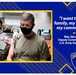 ‘I want to be part of the solution’: US Army Europe and Africa leaders demonstrate COVID-19 vaccination safety, necessity