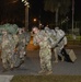 Florida Guardsmen support inauguration