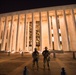 VNG Soldiers provide security in Washington D.C.