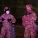 Virginia, DC leaders visit 116th IBCT Soldiers guarding nation’s capital