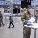 NY National Guard troops support state efforts to administer COVID-19 vaccines