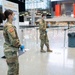 NY National Guard troops support state efforts to administer COVID-19 vaccines