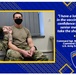 ‘I want to be part of the solution’: US Army Europe and Africa leaders demonstrate COVID-19 vaccination safety, necessity