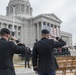 Missouri National Guard supports state’s Bicentennial Inauguration