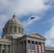 Missouri National Guard supports state’s Bicentennial Inauguration