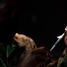 Deploying Marines and Sailors receive COVID-19 Vaccination