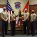 4th Marine Corps District Recruiting Station of the Year