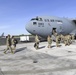 PRANG Airmen support PRNG for presidential inauguration