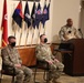 88th Readiness Division welcomes new Command Sgt. Major