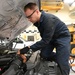 119th Wing Vehicle Maintenance is Vital to Mission