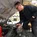 119th Wing Vehicle Maintenance is Vital to Mission