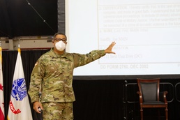 National Guard Judge Advocates Provide Guidance