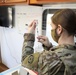 MDNG Administers COVID-19 Vaccines to Mitigate Virus' Spread