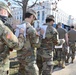 MDNG Administers COVID-19 Vaccines to Mitigate Virus' Spread