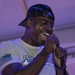 MWR BRINGS KARAOKE FOR THE TROOPS IN DJIBOUTI