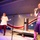 MWR BRINGS KARAOKE FOR THE TROOPS IN DJIBOUTI MWR BRINGS KARAOKE FOR THE TROOPS IN DJIBOUTI