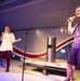 MWR BRINGS KARAOKE FOR THE TROOPS IN DJIBOUTI