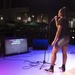 MWR BRINGS KARAOKE FOR THE TROOPS IN DJIBOUTI