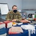 NY Guard troops and partner agencies support state efforts to administer COVID-19 vaccines