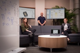 NIWC Atlantic Accelerates Digital Solutions through Engineering Challenge