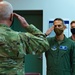 Lt. Col. Ethan &quot;Lefty&quot; Waitte takes command of the 232nd Combat Training Squadron