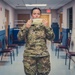 Michigan National Guard, supports the COVID-19 Vaccine