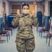 Michigan National Guard, supports the COVID-19 Vaccine