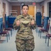 Michigan National Guard, supports the COVID-19 Vaccine