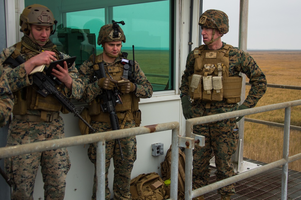 2nd ANGLICO enhances joint terminal attacker controller capabilities