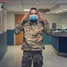 Michigan National Guard, supports the COVID-19 Vaccine