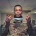 Michigan National Guard, supports the COVID-19 Vaccine