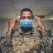 Michigan National Guard, supports the COVID-19 Vaccine