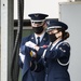 Wright-Patt Participates in Brig. Gen. Yeager Celebration of Life Service