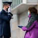 Wright-Patt Participates in Brig. Gen. Yeager Celebration of Life Service