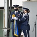Wright-Patt Participates in Brig. Gen. Yeager Celebration of Life Service