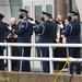 Wright-Patt Participates in Brig. Gen. Yeager Celebration of Life Service