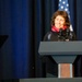 Wright-Patt Participates in Brig. Gen. Yeager Celebration of Life Service