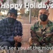 Denzel Washington, Michael B. Jordan wrap filming at NTC and Fort Irwin