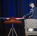 Wright-Patt Participates in Brig. Gen. Yeager Celebration of Life Service