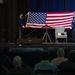 Wright-Patt Participates in Brig. Gen. Yeager Celebration of Life Service