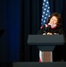Wright-Patt Participates in Brig. Gen. Yeager Celebration of Life Service