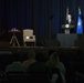 Wright-Patt Participates in Brig. Gen. Yeager Celebration of Life Service