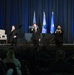 Wright-Patt Participates in Brig. Gen. Yeager Celebration of Life Service