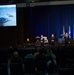 Wright-Patt Participates in Brig. Gen. Yeager Celebration of Life Service