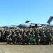 Mississippi Guardsmen Leave for Inauguration Support